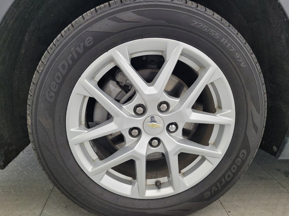 2022 Chevrolet Equinox in Tallahassee, FL 32304 - 18084723 31