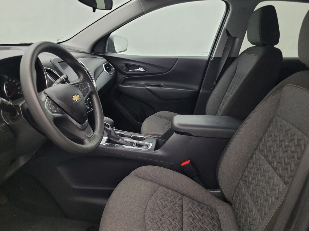 2022 Chevrolet Equinox in Tallahassee, FL 32304 - 18084723 17