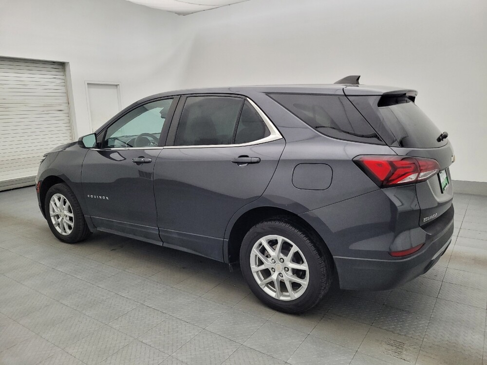 2022 Chevrolet Equinox in Tallahassee, FL 32304 - 18084723 3