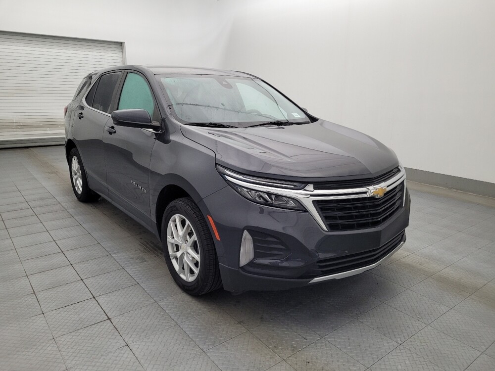 2022 Chevrolet Equinox in Tallahassee, FL 32304 - 18084723 13