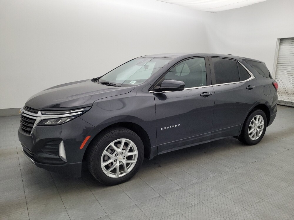 2022 Chevrolet Equinox in Tallahassee, FL 32304 - 18084723 2