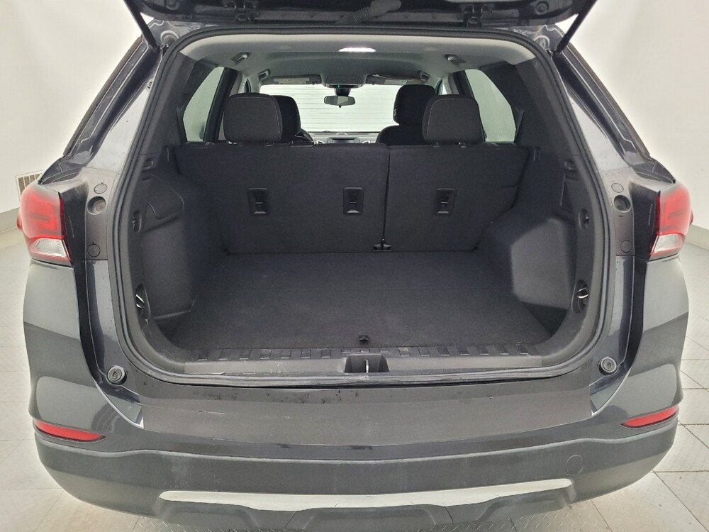 2022 Chevrolet Equinox in Tallahassee, FL 32304 - 18084723 29