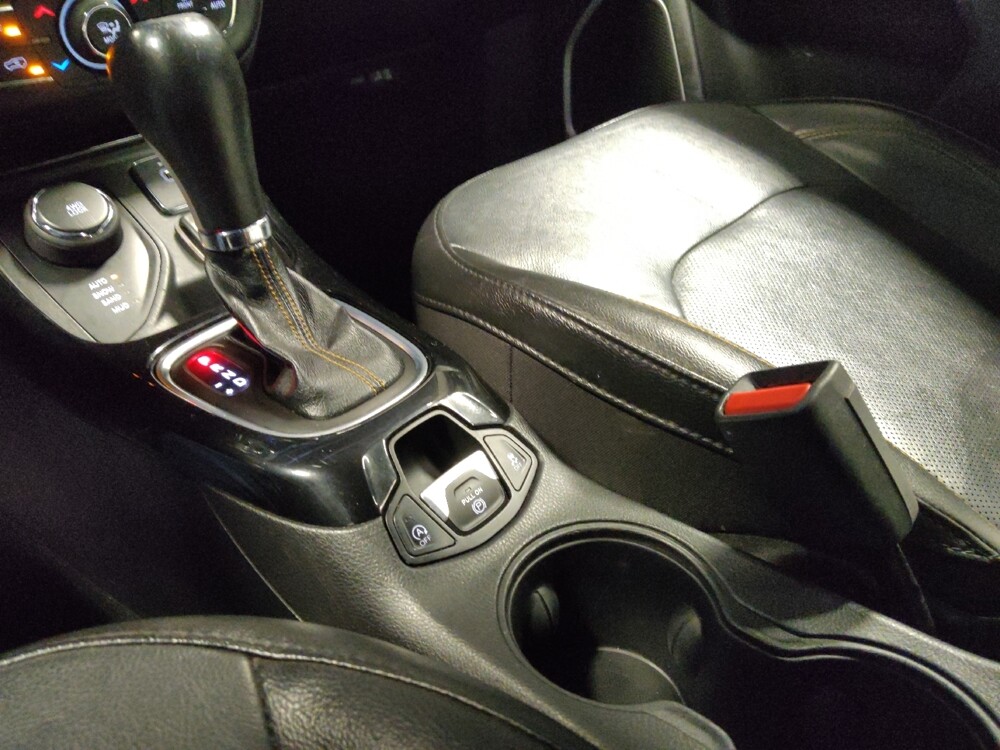 2020 Jeep Compass in Glendale, AZ 85301 - 18084728 26