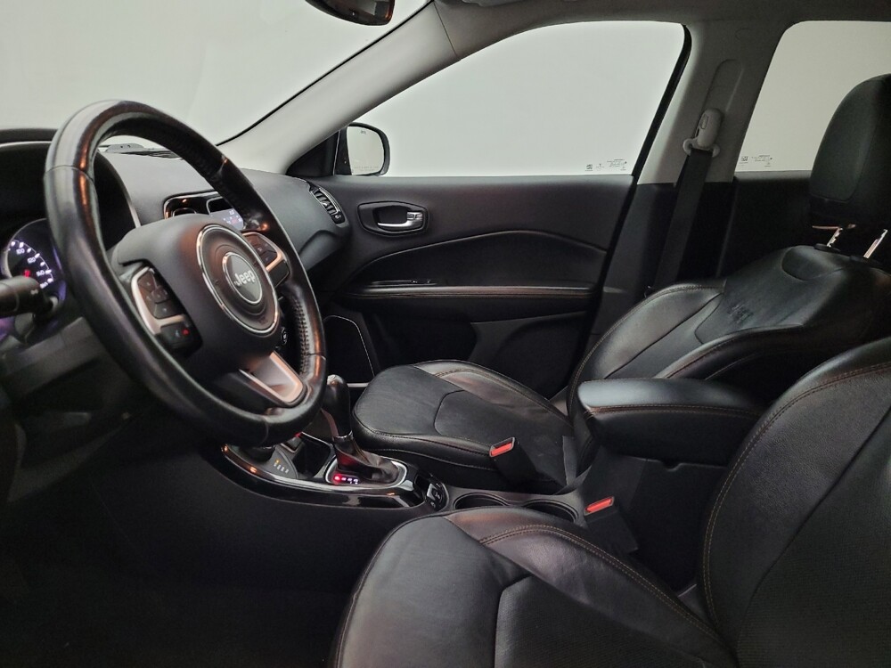 2020 Jeep Compass in Glendale, AZ 85301 - 18084728 17