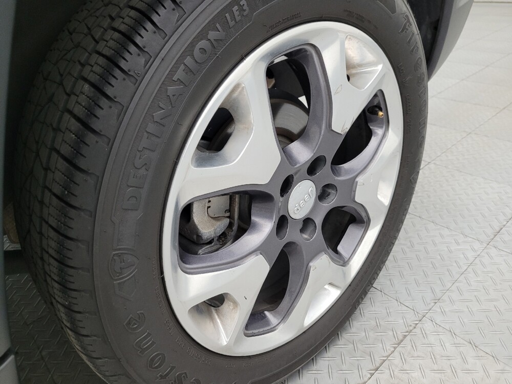 2020 Jeep Compass in Glendale, AZ 85301 - 18084728 31