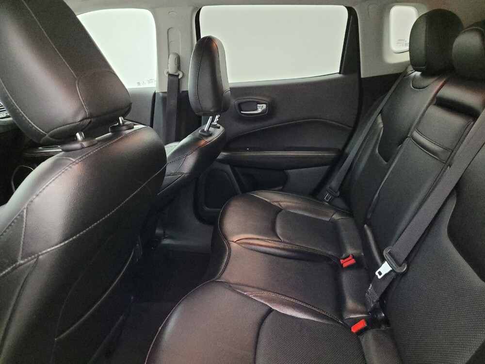 2020 Jeep Compass in Glendale, AZ 85301 - 18084728 18