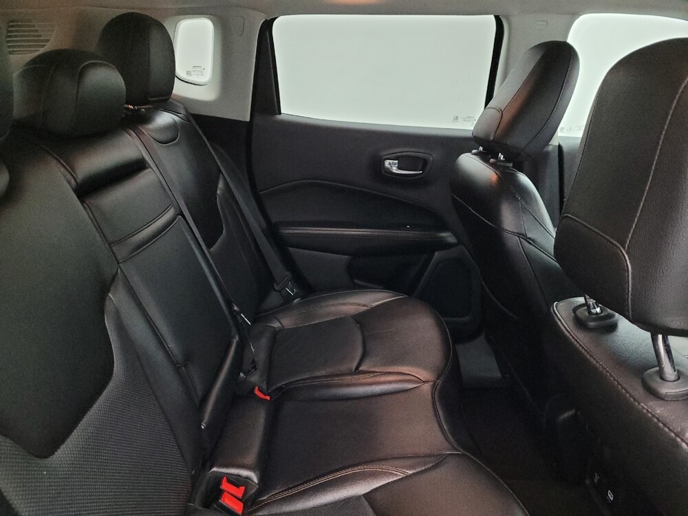 2020 Jeep Compass in Glendale, AZ 85301 - 18084728 19