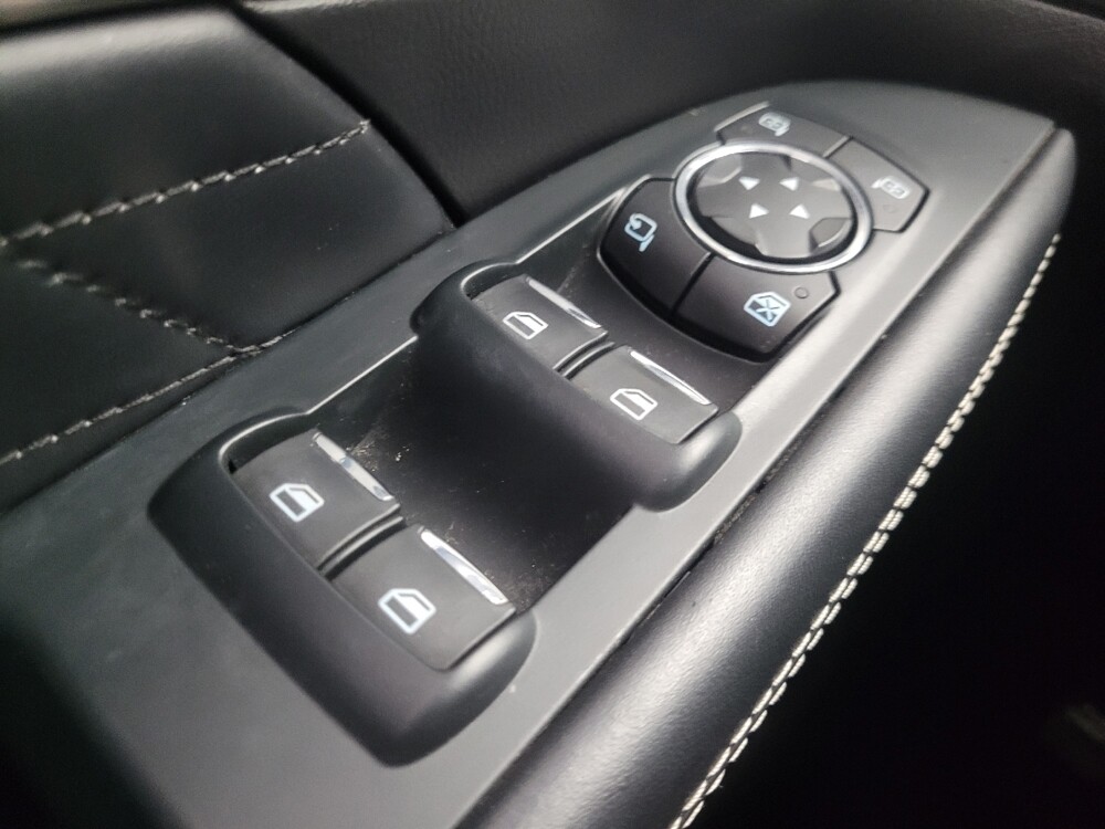 2018 Ford Explorer in Ft Wayne, IN 46805 - 18084731 27