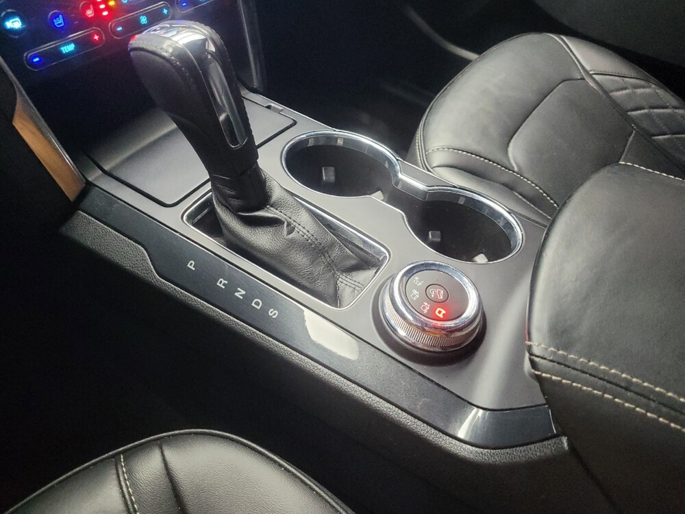 2018 Ford Explorer in Ft Wayne, IN 46805 - 18084731 26