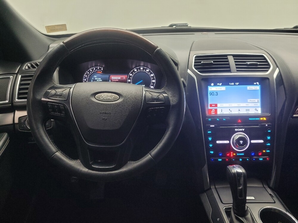 2018 Ford Explorer in Ft Wayne, IN 46805 - 18084731 22