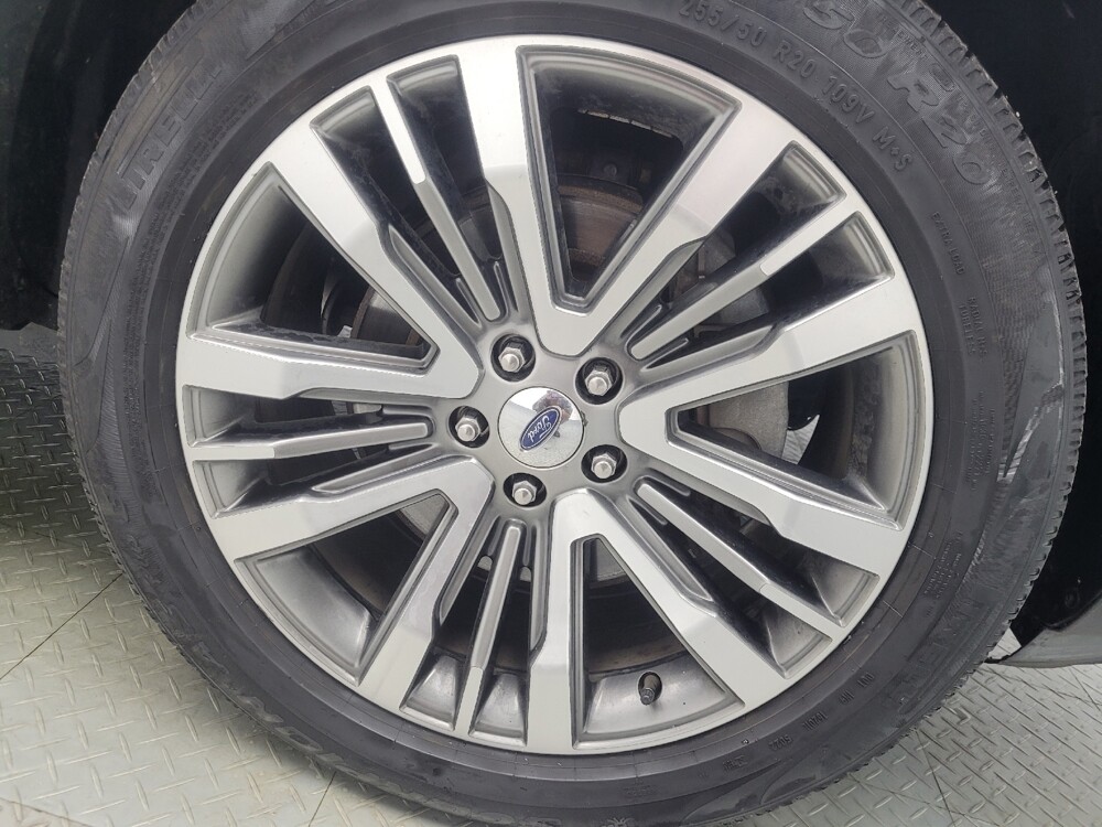 2018 Ford Explorer in Ft Wayne, IN 46805 - 18084731 31