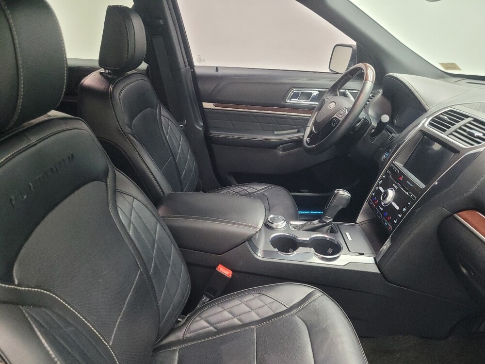 2018 Ford Explorer in Ft Wayne, IN 46805 - 18084731 21