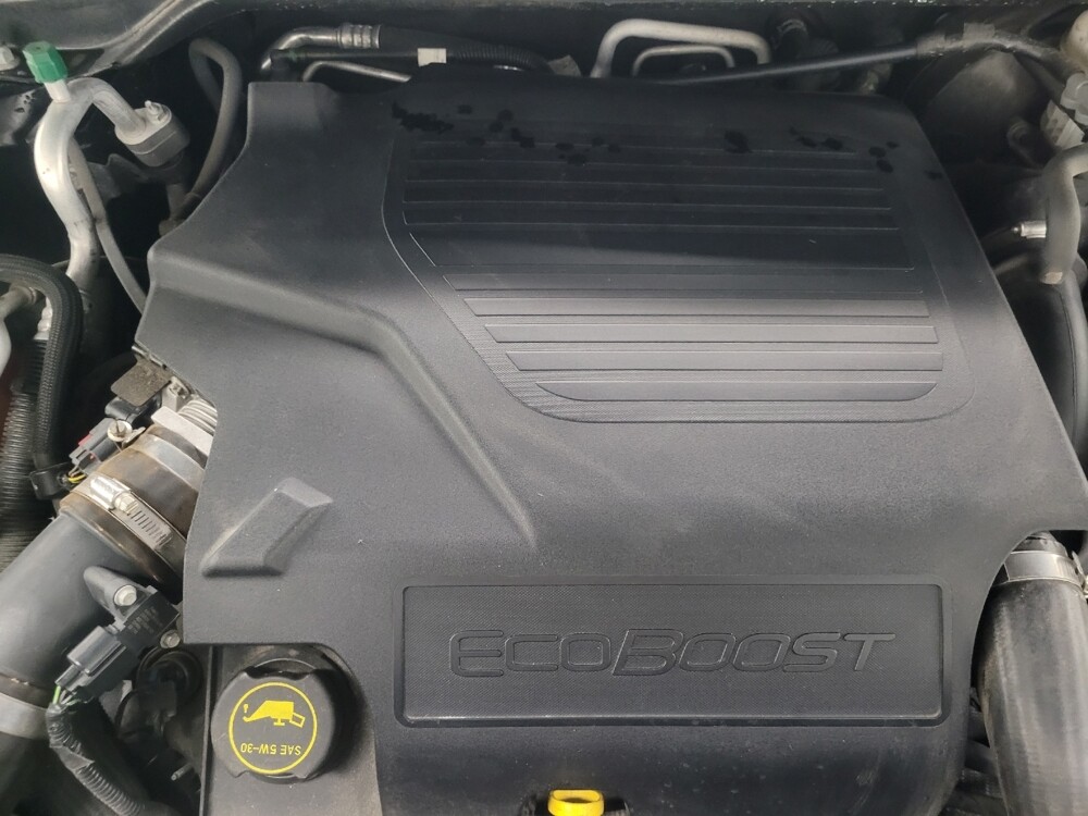 2018 Ford Explorer in Ft Wayne, IN 46805 - 18084731 30