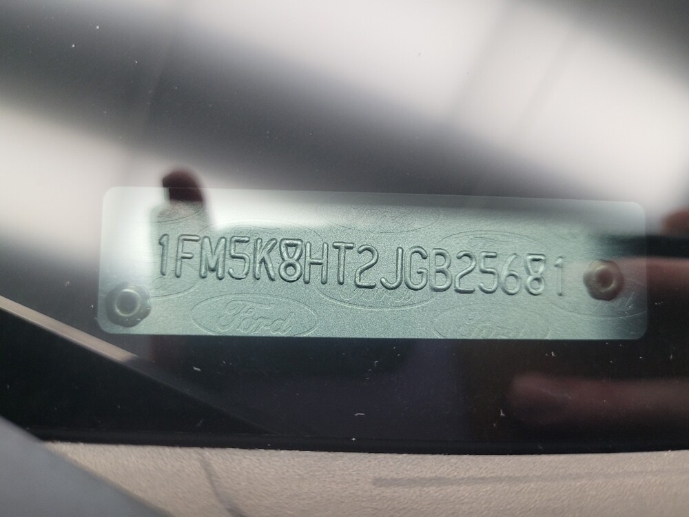 2018 Ford Explorer in Ft Wayne, IN 46805 - 18084731 33