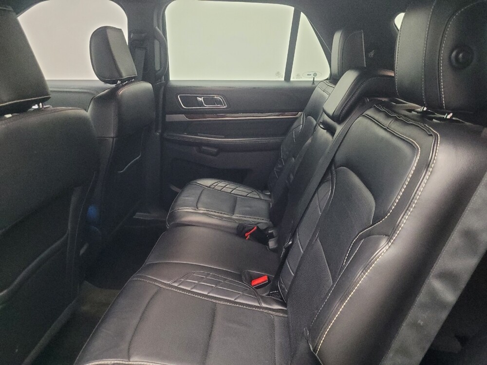 2018 Ford Explorer in Ft Wayne, IN 46805 - 18084731 18
