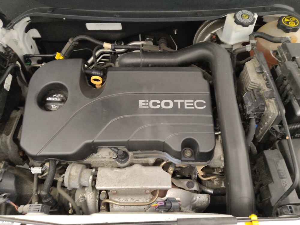 2018 Chevrolet Equinox in San Antonio, TX 78238 - 18084732 30