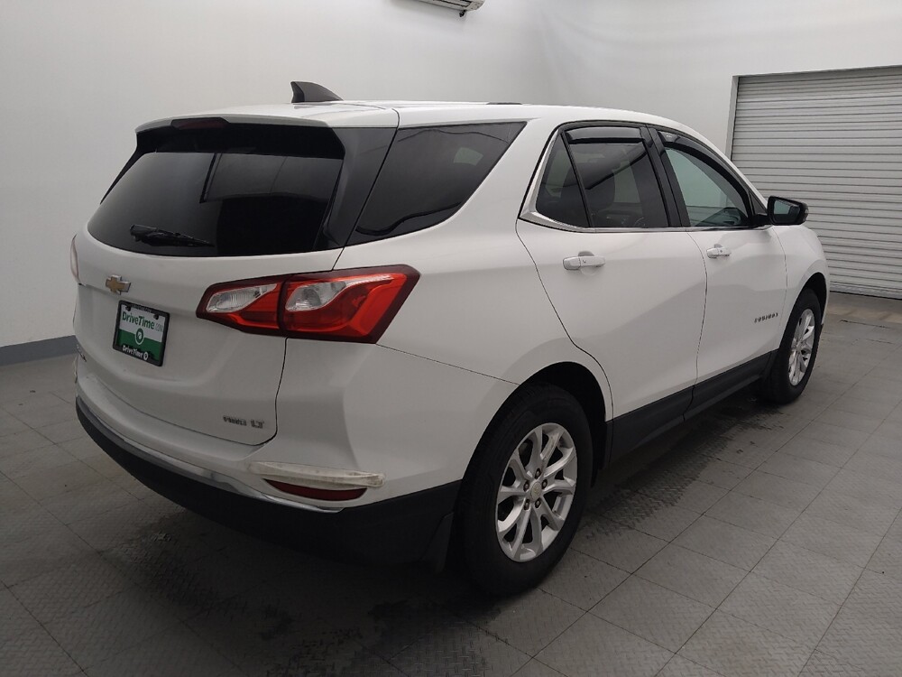 2018 Chevrolet Equinox in San Antonio, TX 78238 - 18084732 9