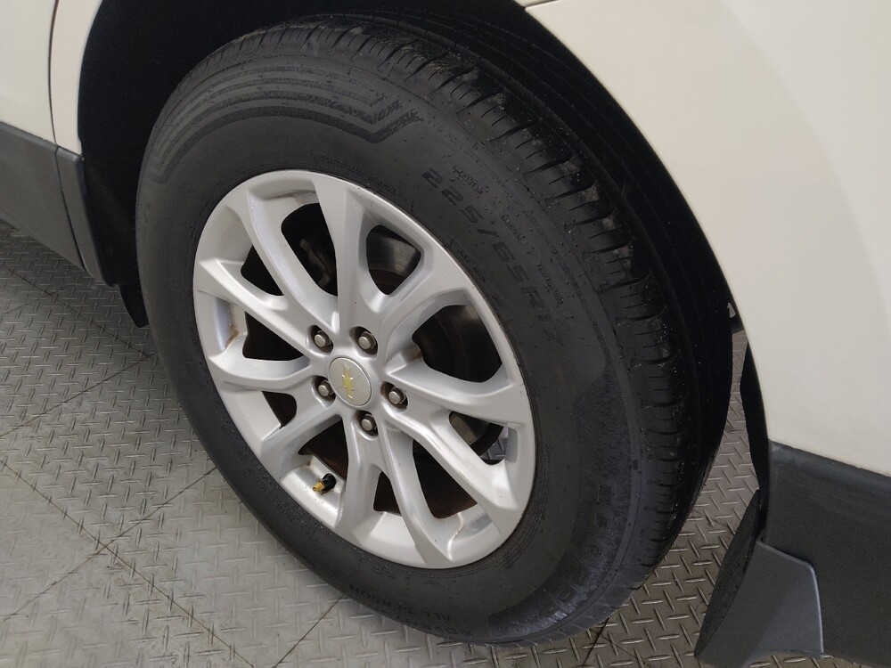 2018 Chevrolet Equinox in San Antonio, TX 78238 - 18084732 31