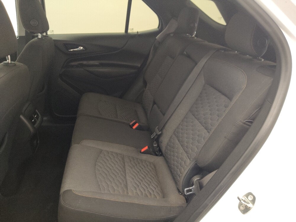 2018 Chevrolet Equinox in San Antonio, TX 78238 - 18084732 18