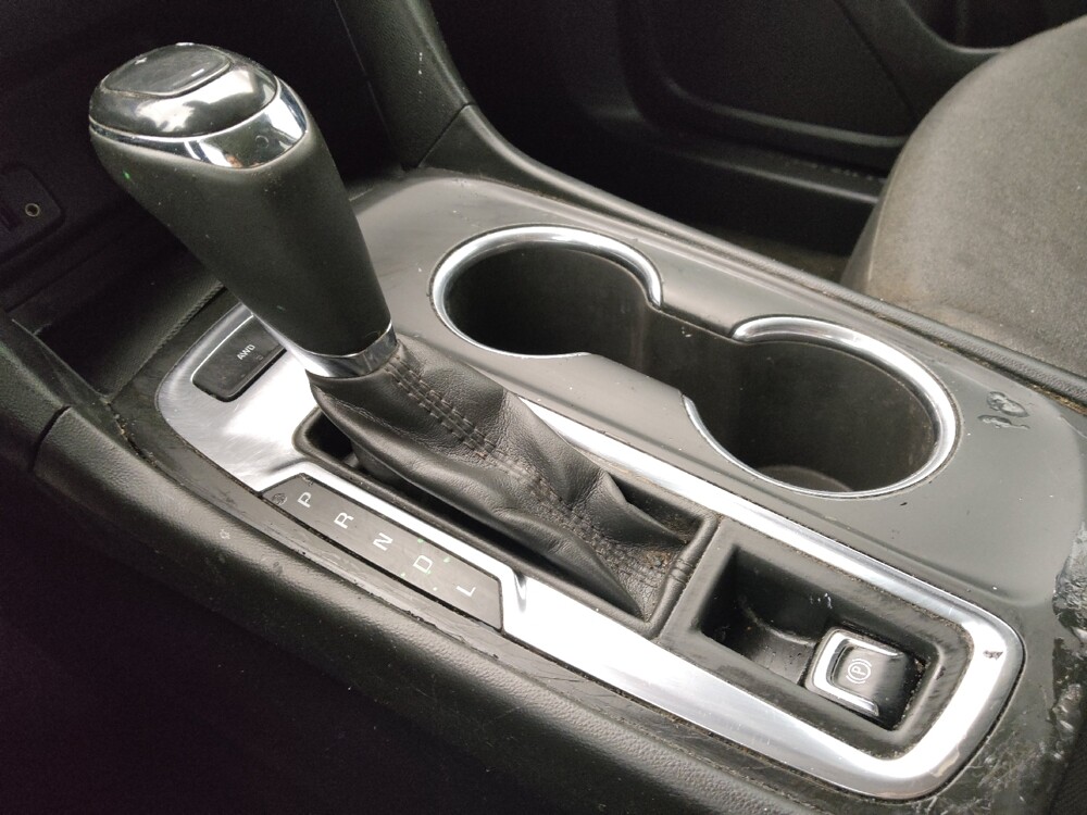 2018 Chevrolet Equinox in San Antonio, TX 78238 - 18084732 26