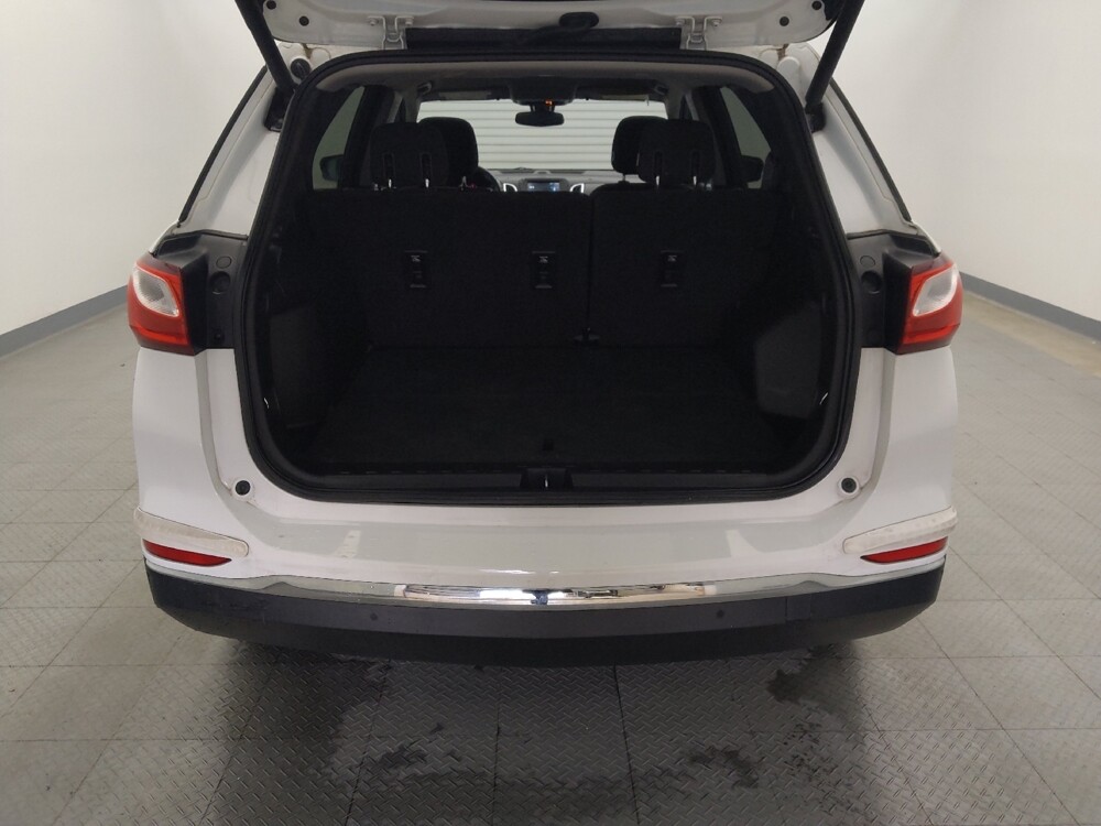 2018 Chevrolet Equinox in San Antonio, TX 78238 - 18084732 29