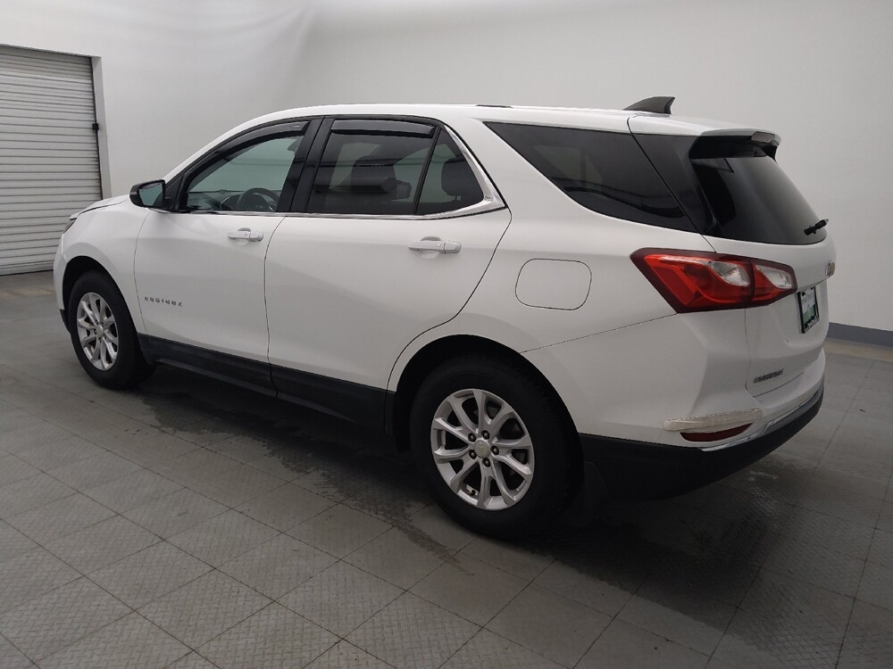 2018 Chevrolet Equinox in San Antonio, TX 78238 - 18084732 3