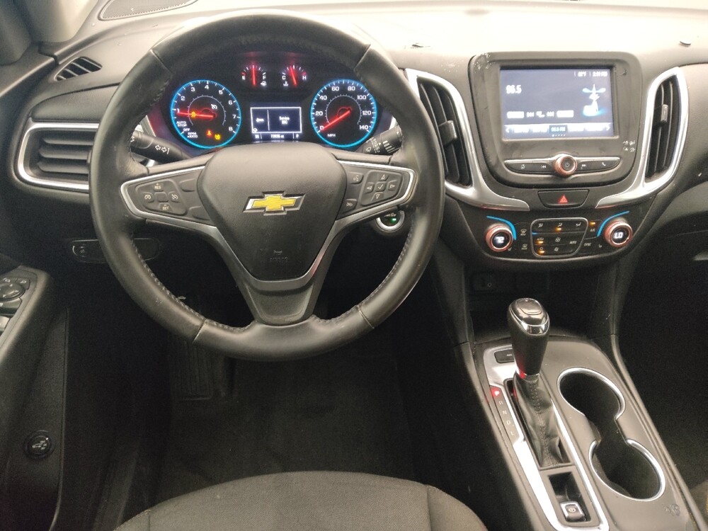 2018 Chevrolet Equinox in San Antonio, TX 78238 - 18084732 22