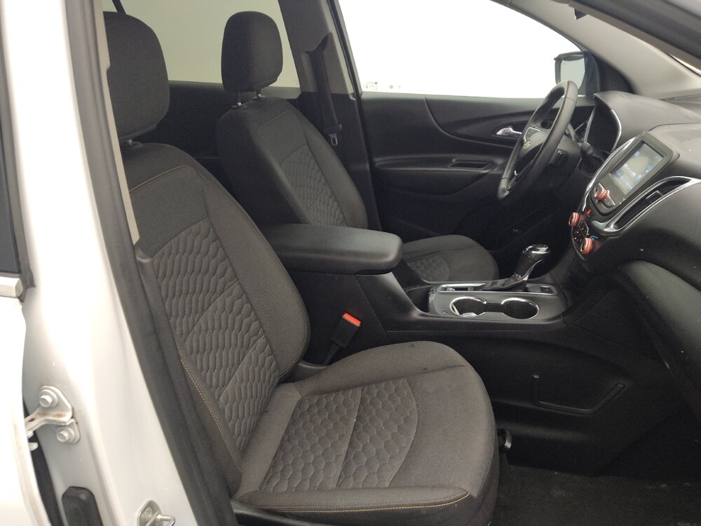 2018 Chevrolet Equinox in San Antonio, TX 78238 - 18084732 21