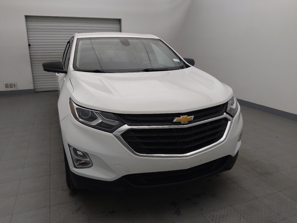 2018 Chevrolet Equinox in San Antonio, TX 78238 - 18084732 14
