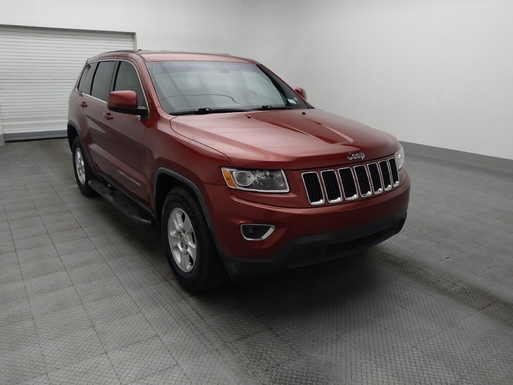 2014 Jeep Grand Cherokee in Knoxville, TN 37923 - 18084733 13
