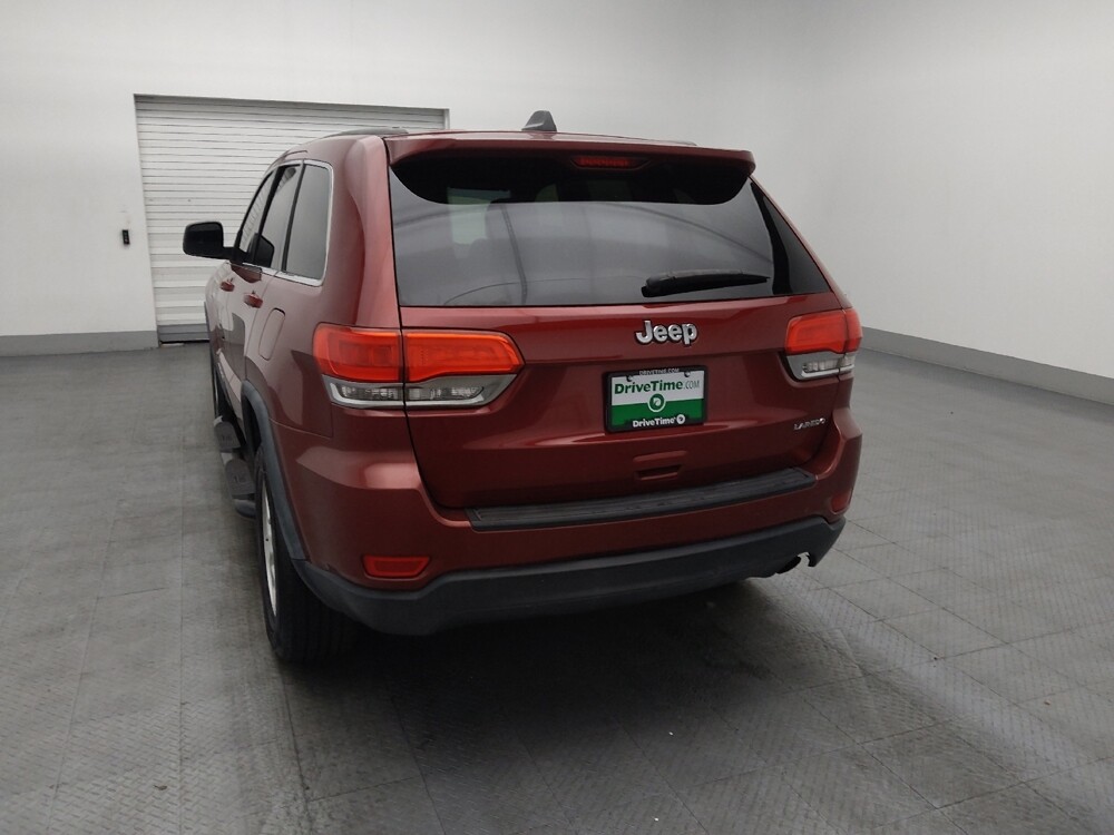 2014 Jeep Grand Cherokee in Knoxville, TN 37923 - 18084733 6