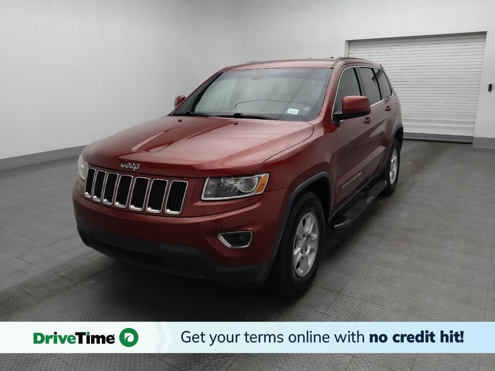 2014 Jeep Grand Cherokee in Knoxville, TN 37923 - 18084733