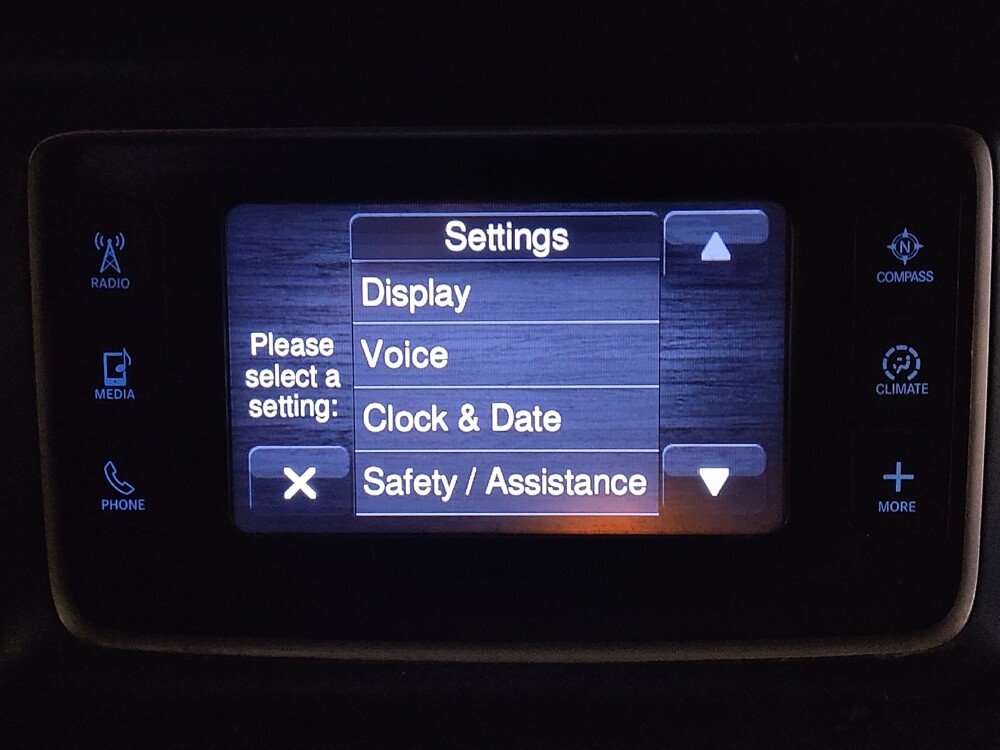 2014 Jeep Grand Cherokee in Knoxville, TN 37923 - 18084733 25