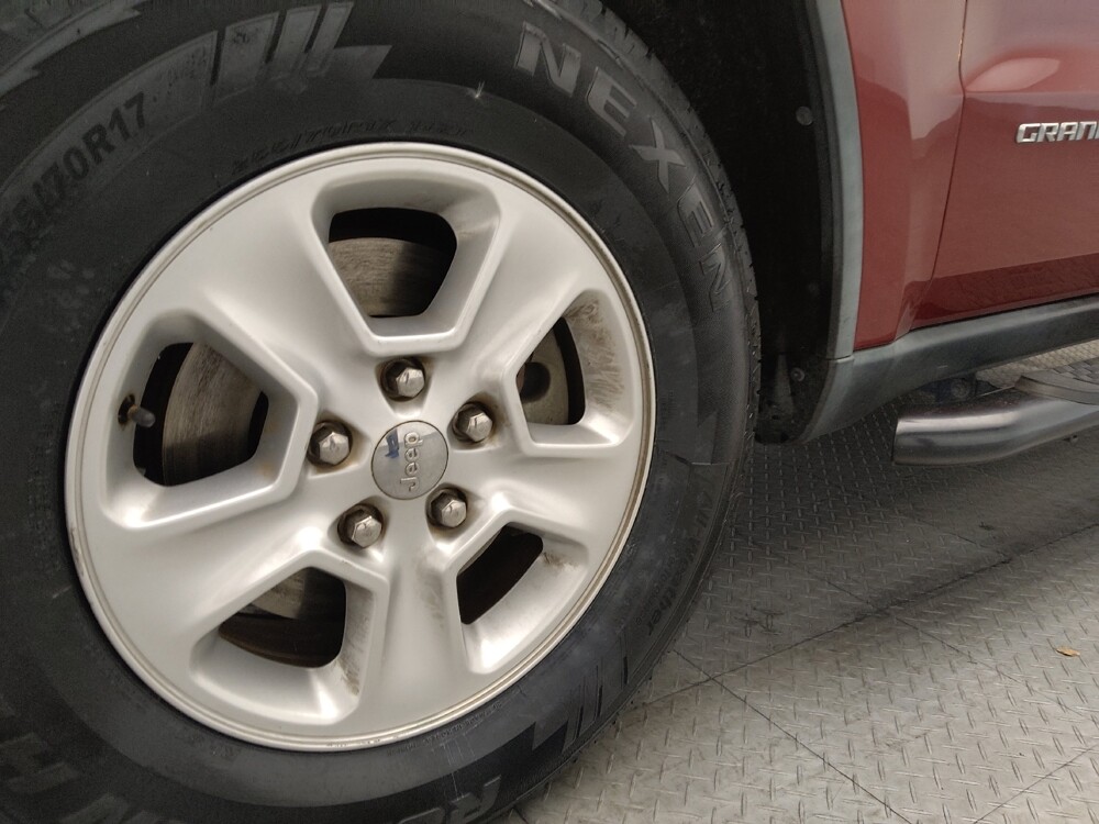 2014 Jeep Grand Cherokee in Knoxville, TN 37923 - 18084733 31