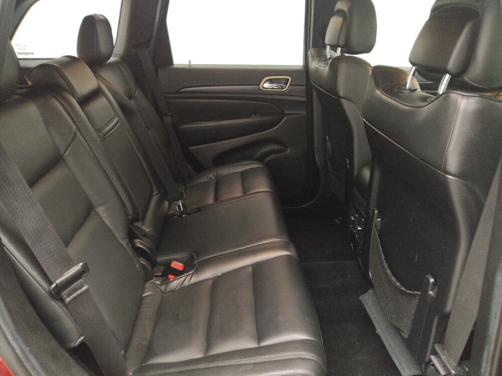 2014 Jeep Grand Cherokee in Knoxville, TN 37923 - 18084733 19