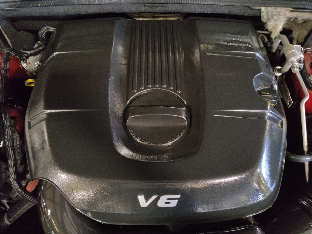 2014 Jeep Grand Cherokee in Knoxville, TN 37923 - 18084733 30