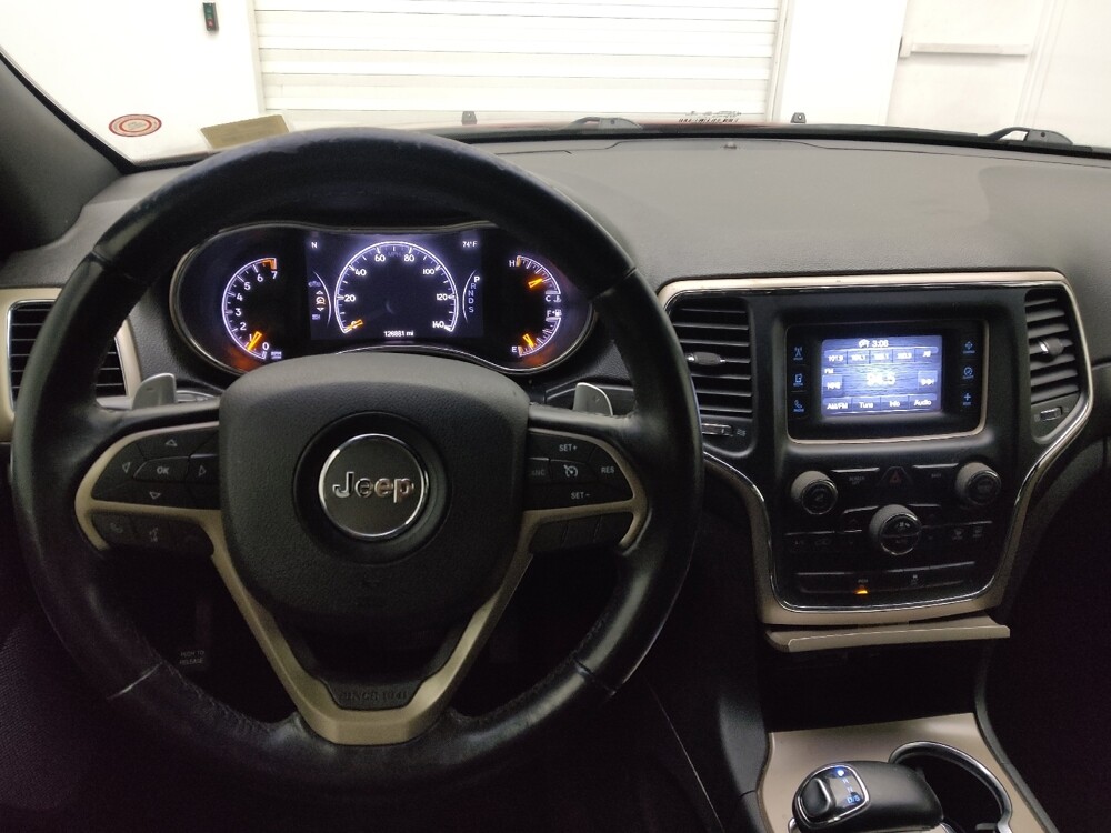 2014 Jeep Grand Cherokee in Knoxville, TN 37923 - 18084733 22