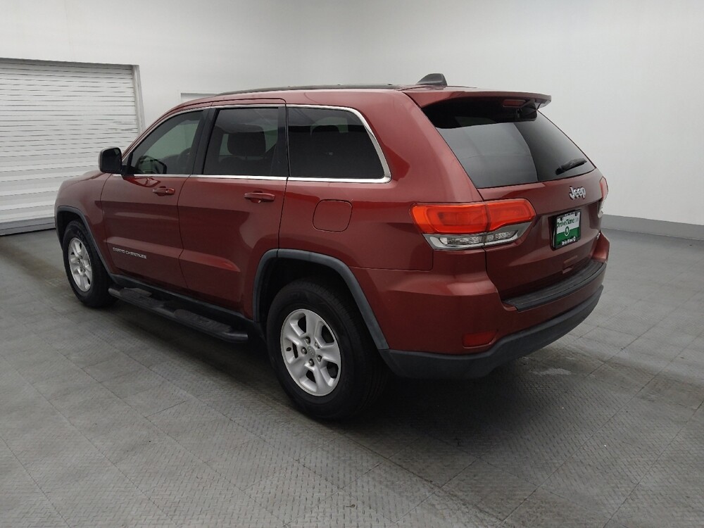 2014 Jeep Grand Cherokee in Knoxville, TN 37923 - 18084733 3