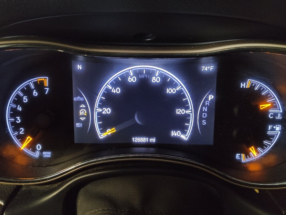 2014 Jeep Grand Cherokee in Knoxville, TN 37923 - 18084733 23