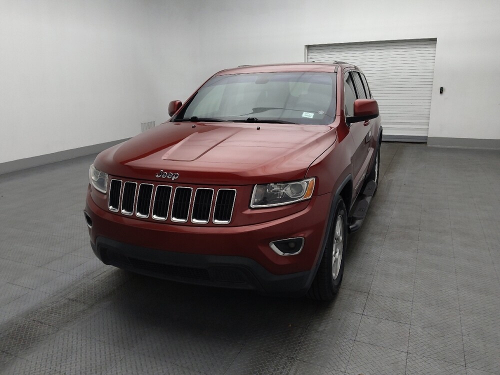 2014 Jeep Grand Cherokee in Knoxville, TN 37923 - 18084733 15