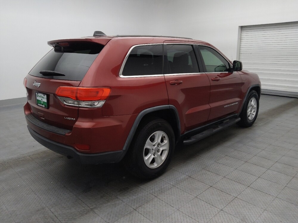 2014 Jeep Grand Cherokee in Knoxville, TN 37923 - 18084733 10