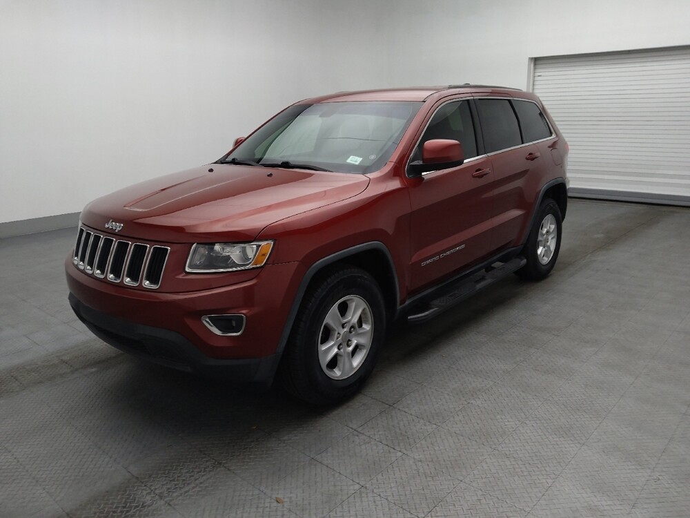 2014 Jeep Grand Cherokee in Knoxville, TN 37923 - 18084733 2