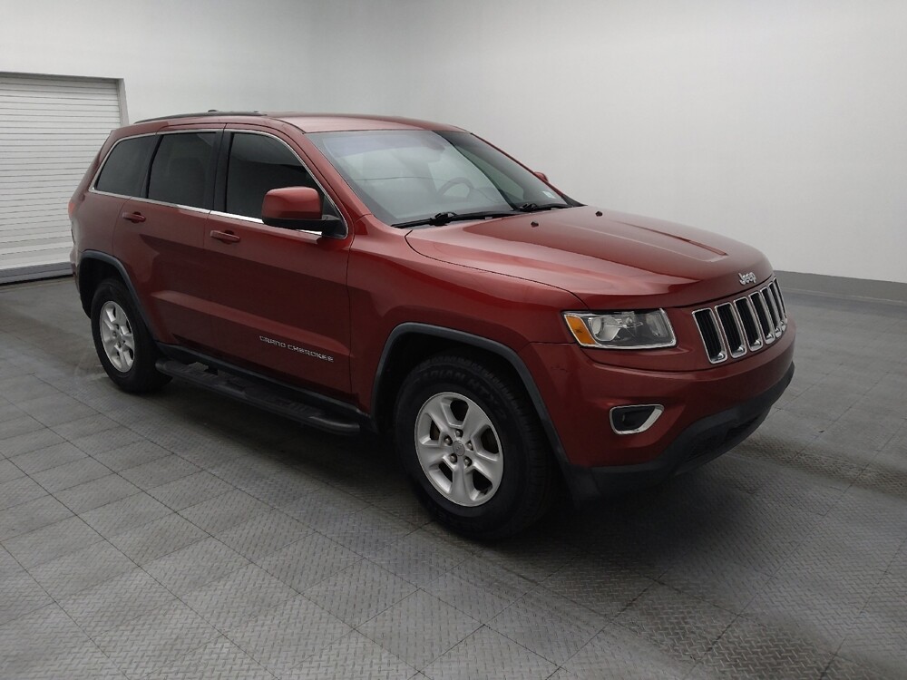 2014 Jeep Grand Cherokee in Knoxville, TN 37923 - 18084733 11