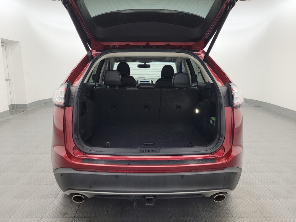 2015 Ford Edge in Phoenix, AZ 85015 - 18084734 29