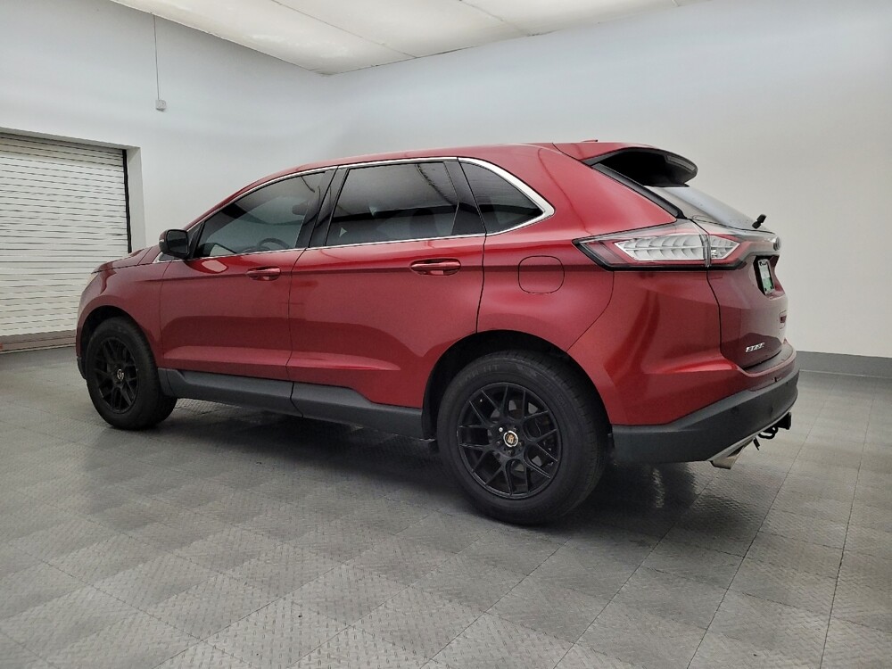 2015 Ford Edge in Phoenix, AZ 85015 - 18084734 3