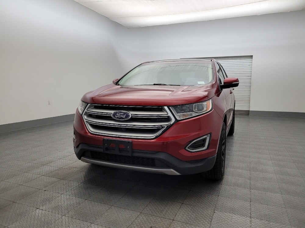 2015 Ford Edge in Phoenix, AZ 85015 - 18084734 15