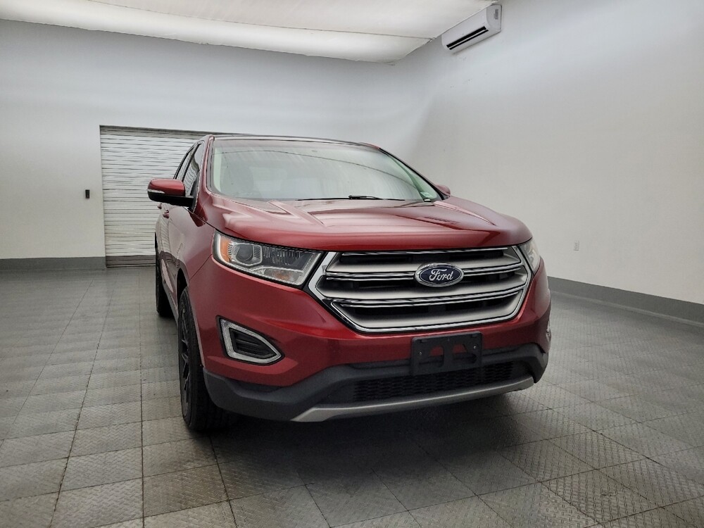 2015 Ford Edge in Phoenix, AZ 85015 - 18084734 14