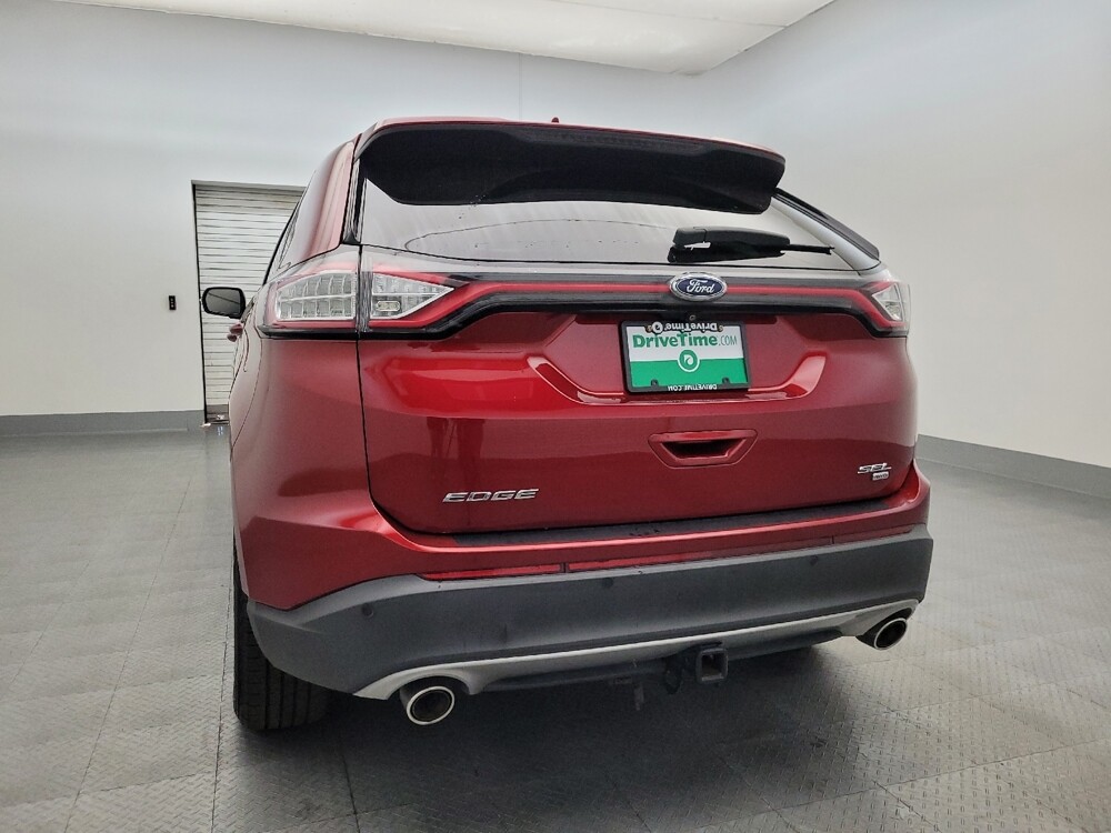 2015 Ford Edge in Phoenix, AZ 85015 - 18084734 6