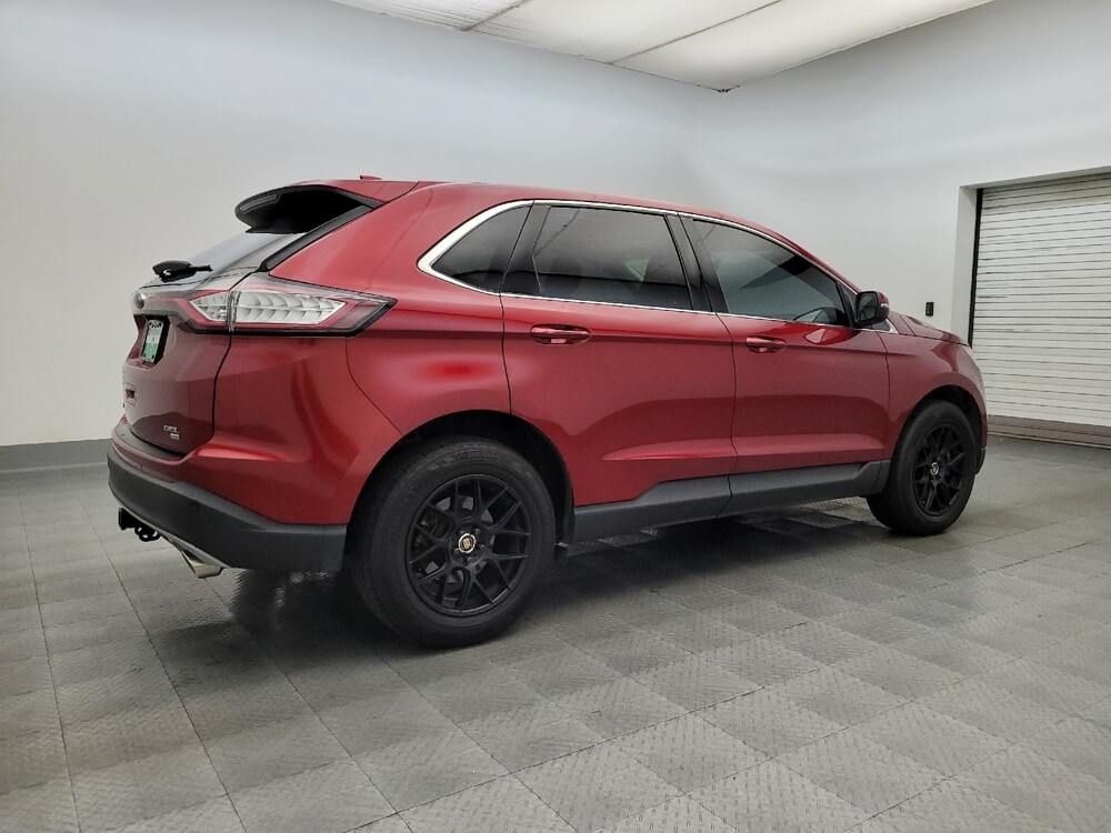 2015 Ford Edge in Phoenix, AZ 85015 - 18084734 10
