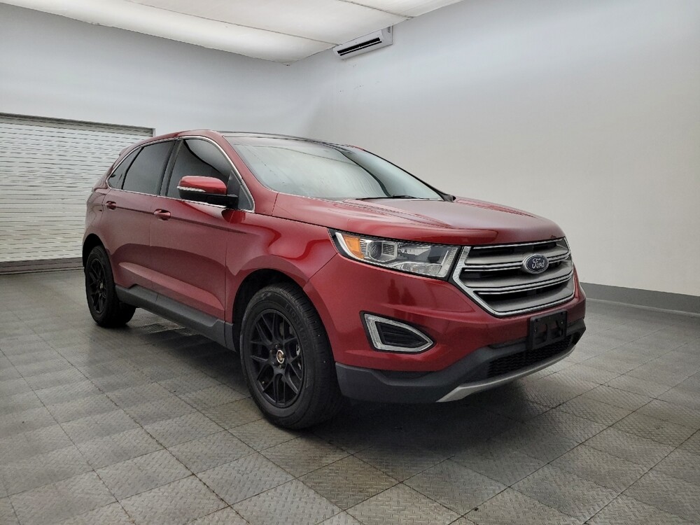 2015 Ford Edge in Phoenix, AZ 85015 - 18084734 13